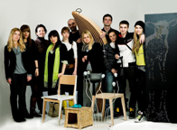 Balkan Young Designers
