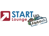 STARTup Lounge Alpbach