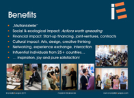 Summit Benefits
