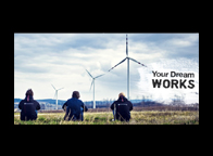 Your Dream Works