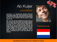 Youth Marketing Mind #1