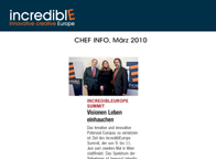 Chefinfo