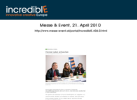 Messe & Event
