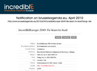 brusselsagenda.eu 