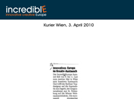 Kurier Wien